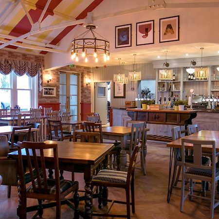 Grand Junction Arms Hotel London Ngoại thất bức ảnh