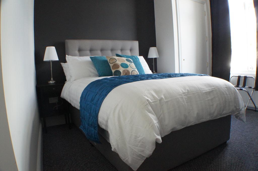 Grand Junction Arms Hotel London Phòng bức ảnh