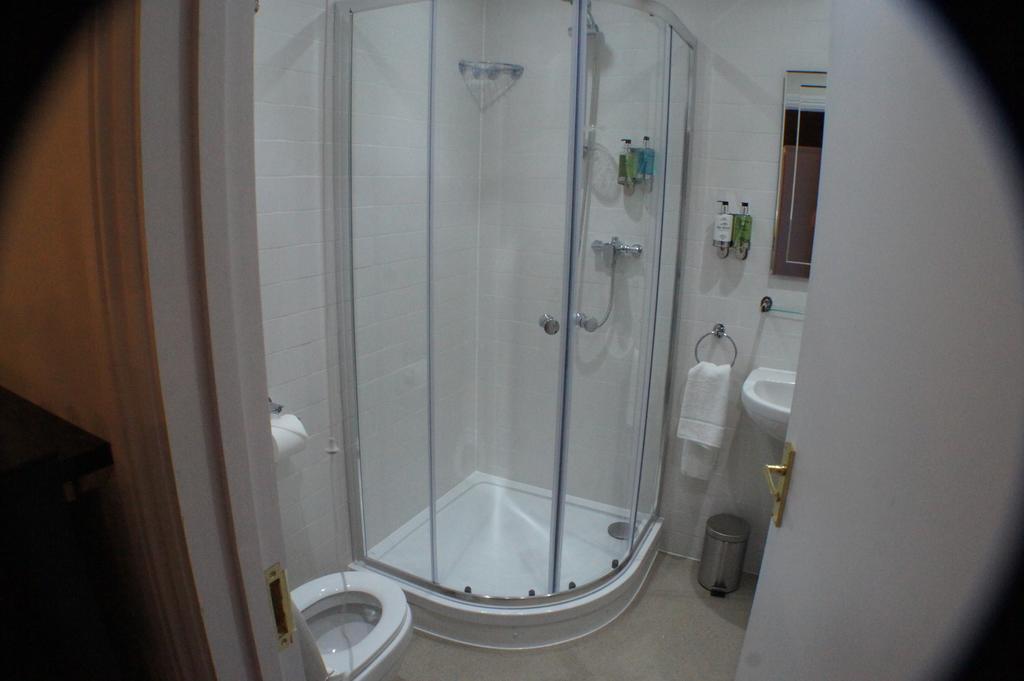 Grand Junction Arms Hotel London Phòng bức ảnh