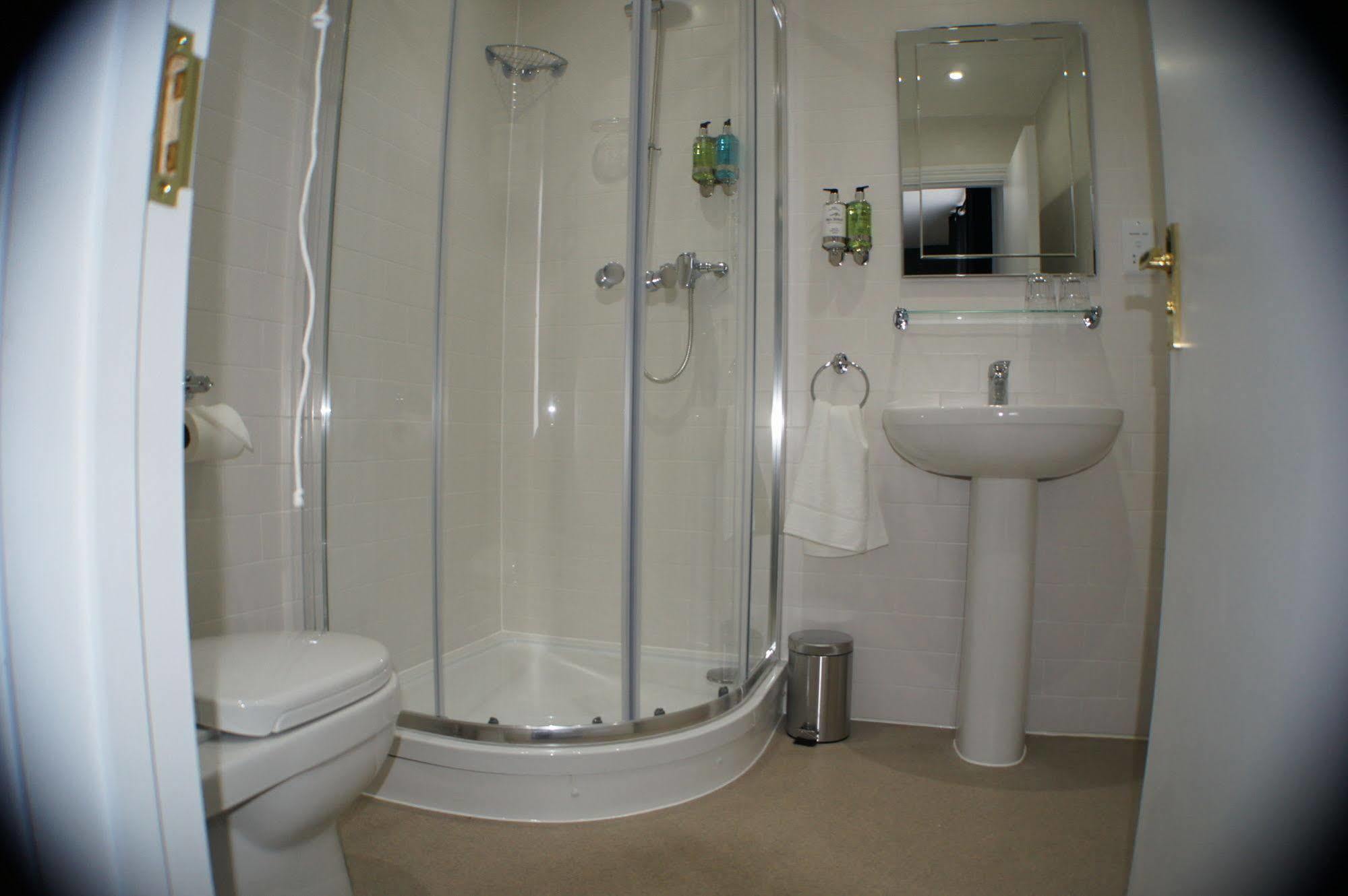 Grand Junction Arms Hotel London Ngoại thất bức ảnh
